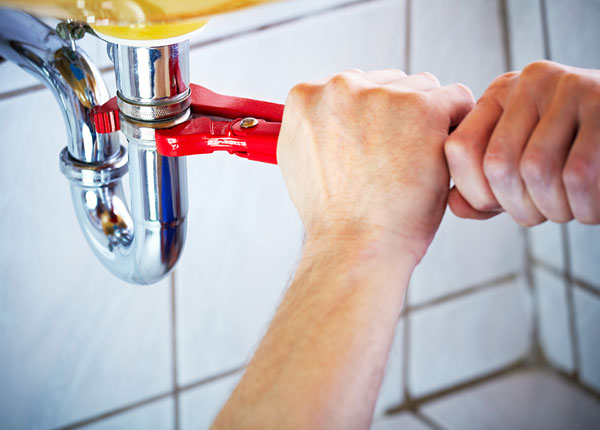 About Dillon Plumbers